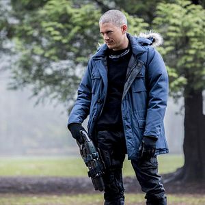 Foto Wentworth Miller