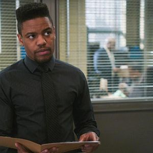 Foto Jon Michael Hill