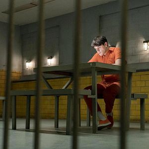 Foto La Ley Y El Orden: UVE