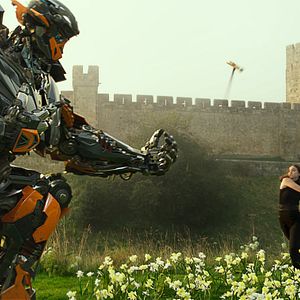 Foto Transformers: El último caballero