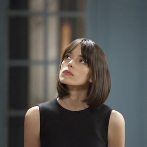 Foto Godard, amor mío