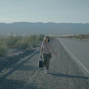 Foto Paulina García