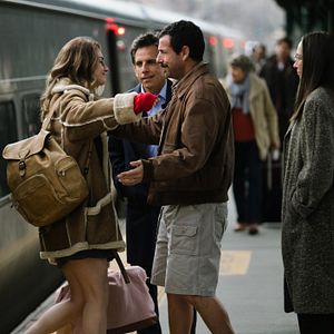 Foto Los Meyerowitz: La familia no se elige