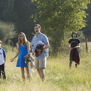 Foto Alicia Silverstone