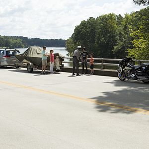 Foto El Diario de Greg: Un viaje de locos