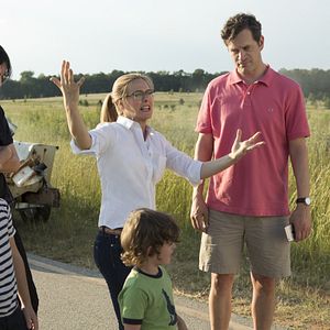 Foto El Diario de Greg: Un viaje de locos