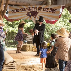 Foto El Diario de Greg: Un viaje de locos