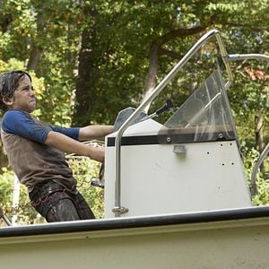 Foto El Diario de Greg: Un viaje de locos