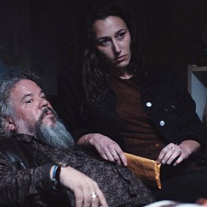 Foto Mark Boone Junior