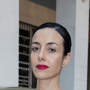 Foto Cecilia Suárez