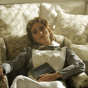 Foto Asesinato en el Expreso de Oriente