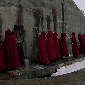 Foto The Handmaid’s Tale