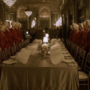 Foto The Handmaid’s Tale