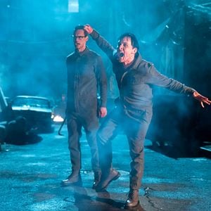 Foto Cory Michael Smith