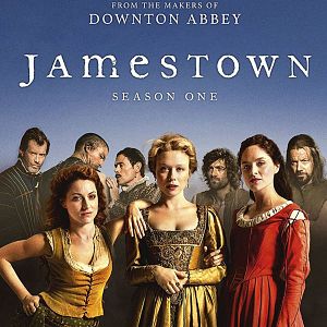 Foto Jamestown