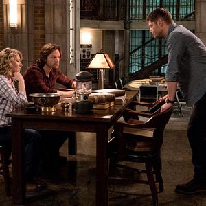 Foto Jared Padalecki