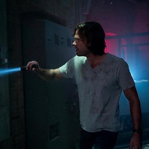 Foto Jared Padalecki