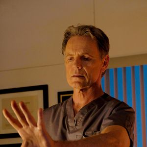 Foto Bruce Greenwood