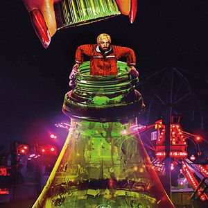 Foto Good Time: Viviendo al límite