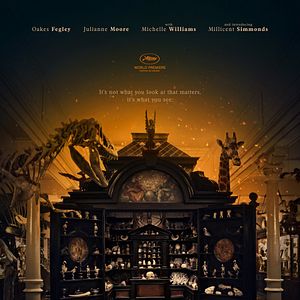 Foto Wonderstruck: El museo de las maravillas