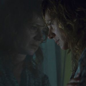 Las hijas de Abril - Película 2017.mx