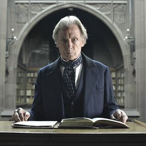Foto Bill Nighy