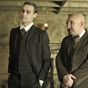 Foto The Limehouse Golem