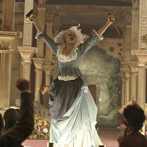 Foto The Limehouse Golem