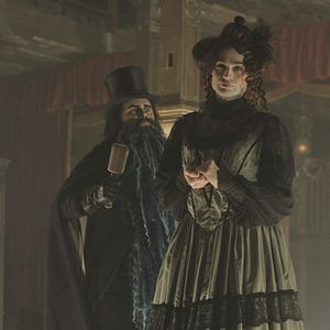 Foto The Limehouse Golem