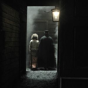 Foto The Limehouse Golem