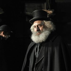 Foto The Limehouse Golem