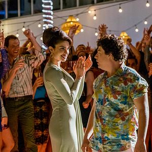 Foto Priyanka Chopra Jonas