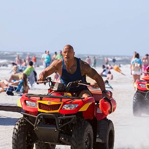 Foto Baywatch: Guardianes de la bahía