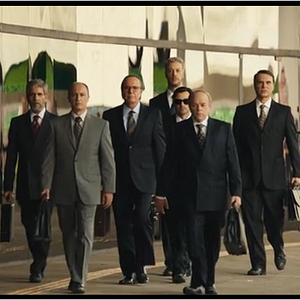 Foto Real - O Plano por Trás da História