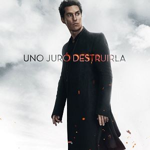 Foto La torre oscura