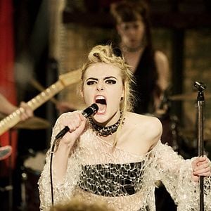 Foto Cómo enamorar a una chica punk