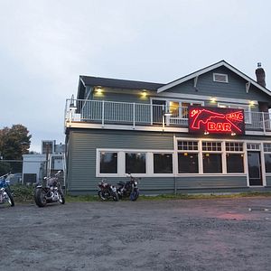 Foto Twin Peaks: Picos Gemelos