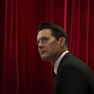Foto Kyle MacLachlan