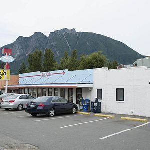 Foto Twin Peaks: Picos Gemelos