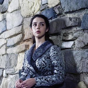 Foto Adelaide Kane