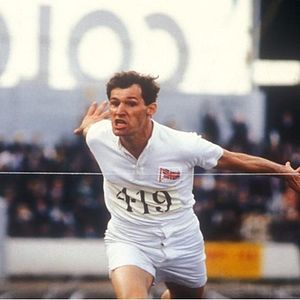 Foto Carros de fuego