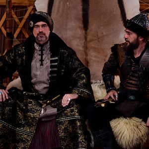 Foto Resurrección: Ertugrul