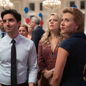 Foto Hasta que el cuerpo aguante