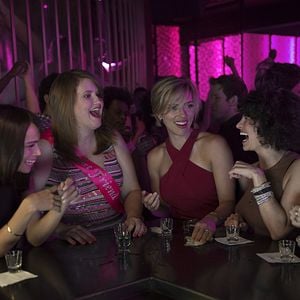 Foto Hasta que el cuerpo aguante