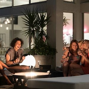 Foto Hasta que el cuerpo aguante