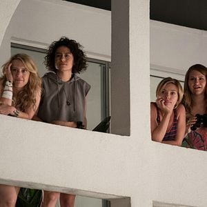 Foto Hasta que el cuerpo aguante