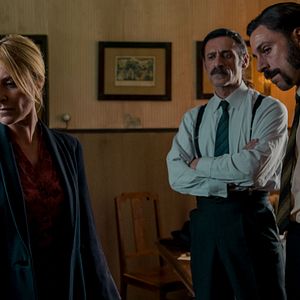 Foto El Ministerio del Tiempo