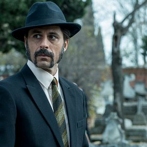 Foto El Ministerio del Tiempo