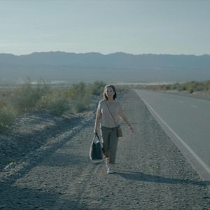 La novia del desierto - Película 2017.mx
