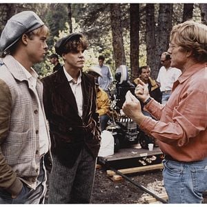 Foto Nada es para siempre